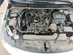 Toyota Levin 2022 TNGA 1.5L CVT