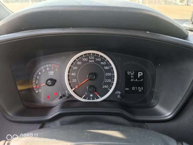 Toyota Levin 2022 TNGA 1.5L CVT