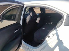 Toyota Levin 2022 TNGA 1.5L CVT