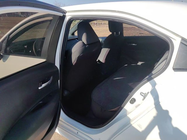 Toyota Levin 2022 TNGA 1.5L CVT