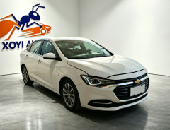 Chevrolet Cruze 320 2022 Automatic "Joy" Sunroof Edition