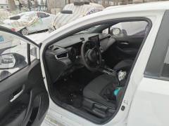 Toyota Levin 2022 TNGA 1.5L CVT