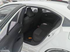 Toyota Levin 2022 TNGA 1.5L CVT