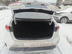 Toyota Levin 2022 TNGA 1.5L CVT
