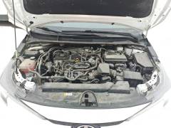 Toyota Levin 2022 TNGA 1.5L CVT