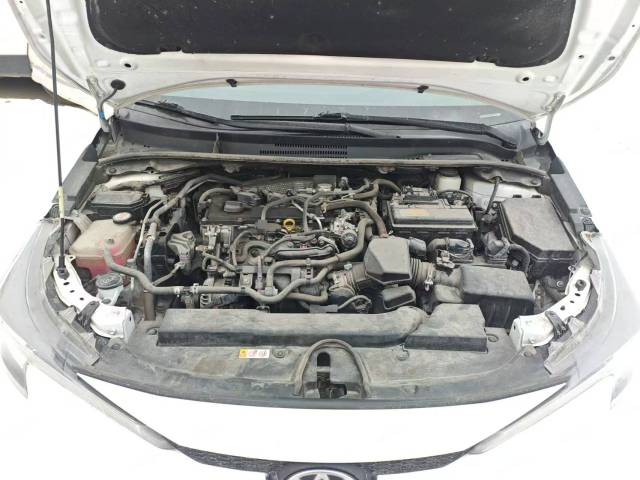 Toyota Levin 2022 TNGA 1.5L CVT