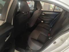 Toyota Levin 2022 TNGA 1.5L CVT