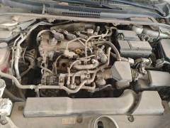 Toyota Levin 2022 TNGA 1.5L CVT