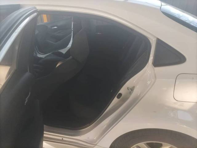 Toyota Levin 2022 TNGA 1.5L CVT