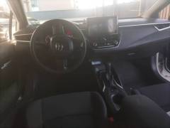 Toyota Levin 2022 TNGA 1.5L CVT