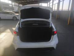 Toyota Levin 2022 TNGA 1.5L CVT