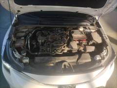Toyota Levin 2022 TNGA 1.5L CVT