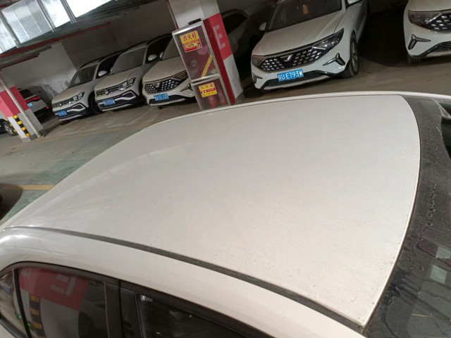 Toyota Levin 2022 TNGA 1.5L CVT
