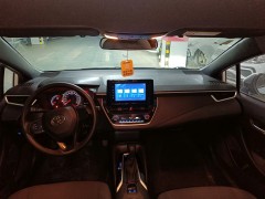 Toyota Levin 2022 TNGA 1.5L CVT