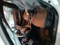 Toyota Levin 2022 TNGA 1.5L CVT