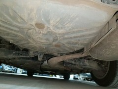 Toyota Levin 2022 TNGA 1.5L CVT