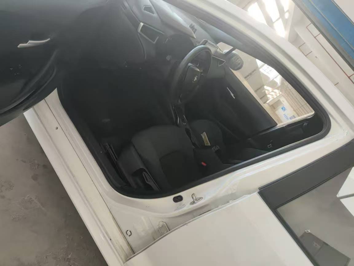 Toyota Levin 2022 TNGA 1.5L CVT