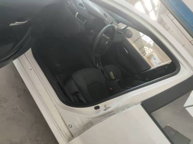Toyota Levin 2022 TNGA 1.5L CVT