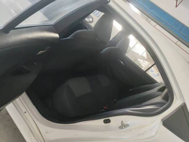 Toyota Levin 2022 TNGA 1.5L CVT