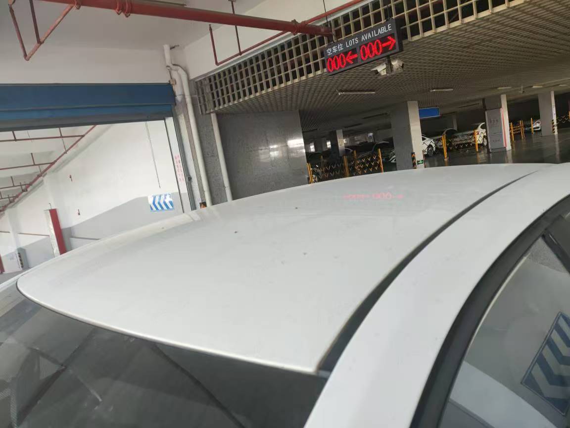 Toyota Levin 2022 TNGA 1.5L CVT