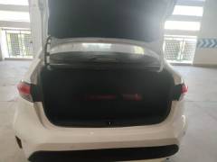 Toyota Levin 2022 TNGA 1.5L CVT