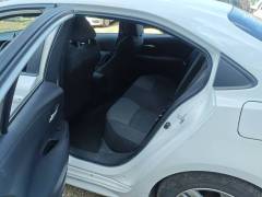 Toyota Levin 2022 TNGA 1.5L CVT