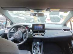 Toyota Levin 2022 TNGA 1.5L CVT