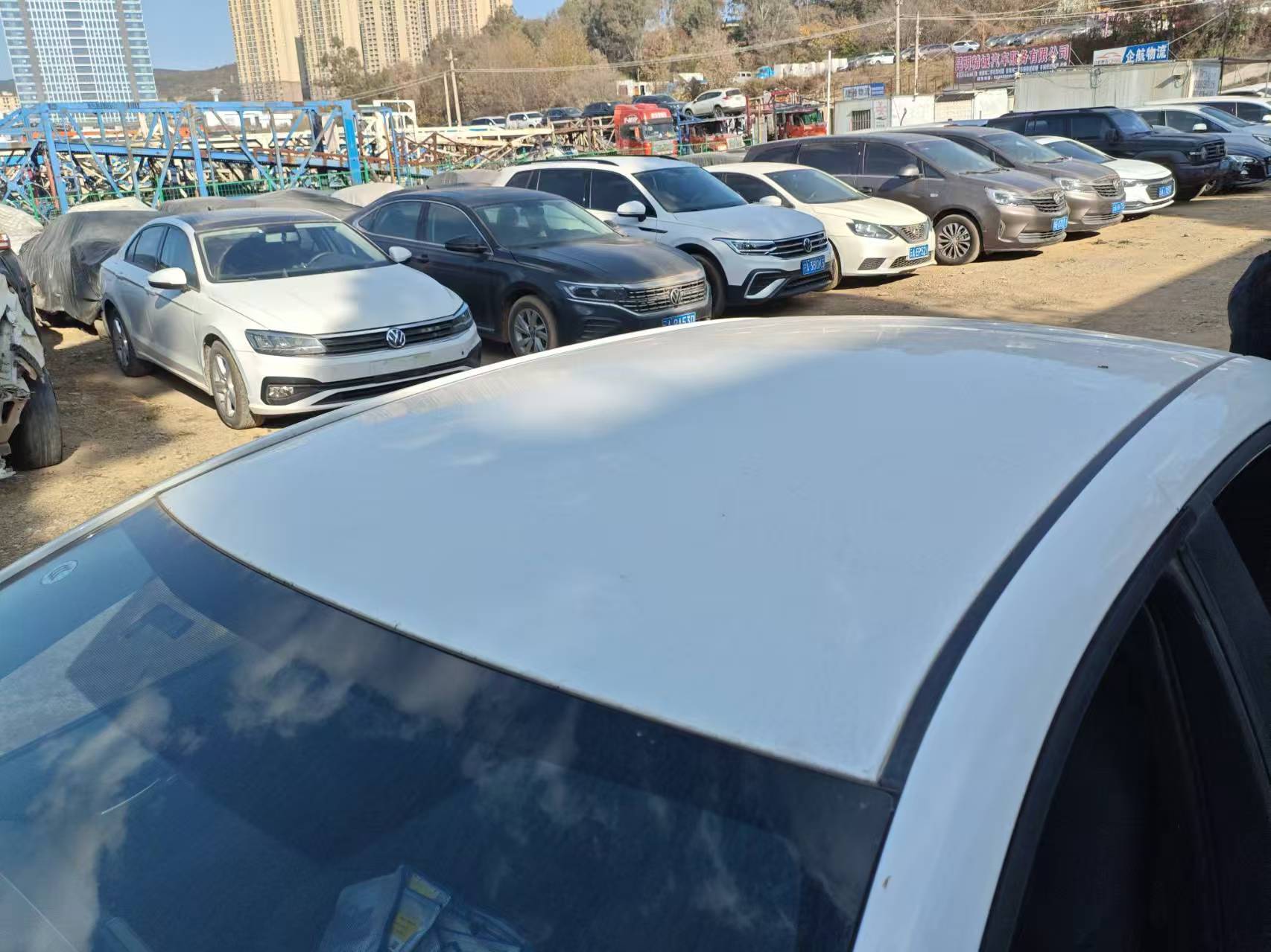 Toyota Levin 2022 TNGA 1.5L CVT