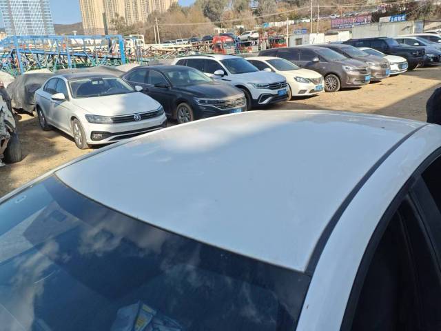 Toyota Levin 2022 TNGA 1.5L CVT