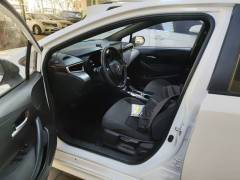 Toyota Levin 2022 TNGA 1.5L CVT