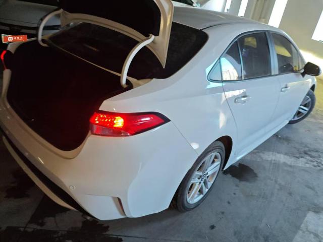 Toyota Levin 2022 TNGA 1.5L CVT