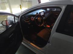 Toyota Levin 2022 TNGA 1.5L CVT