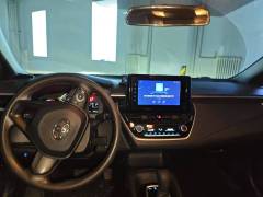 Toyota Levin 2022 TNGA 1.5L CVT