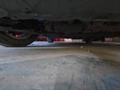 Toyota Levin 2022 TNGA 1.5L CVT