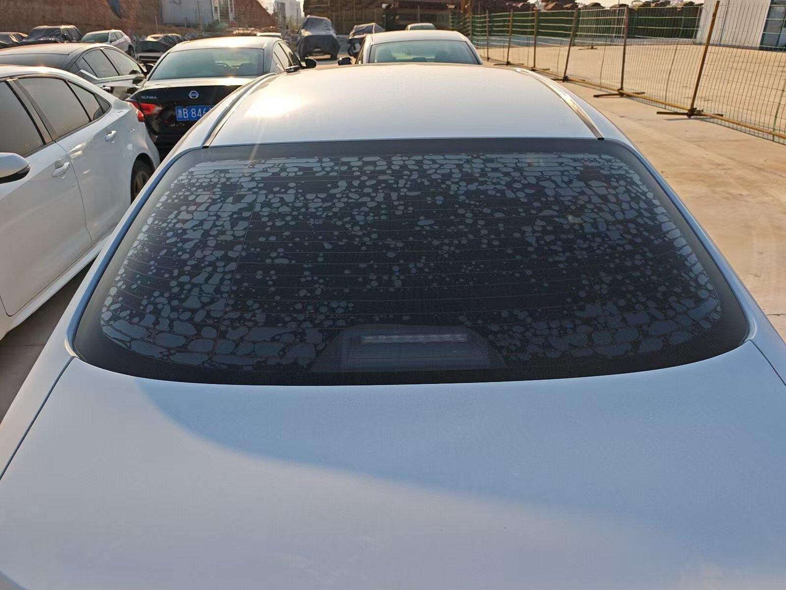 Toyota Levin 2022 TNGA 1.5L CVT