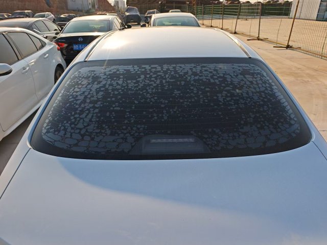 Toyota Levin 2022 TNGA 1.5L CVT