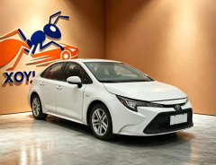 Toyota Levin 2022 TNGA 1.5L CVT