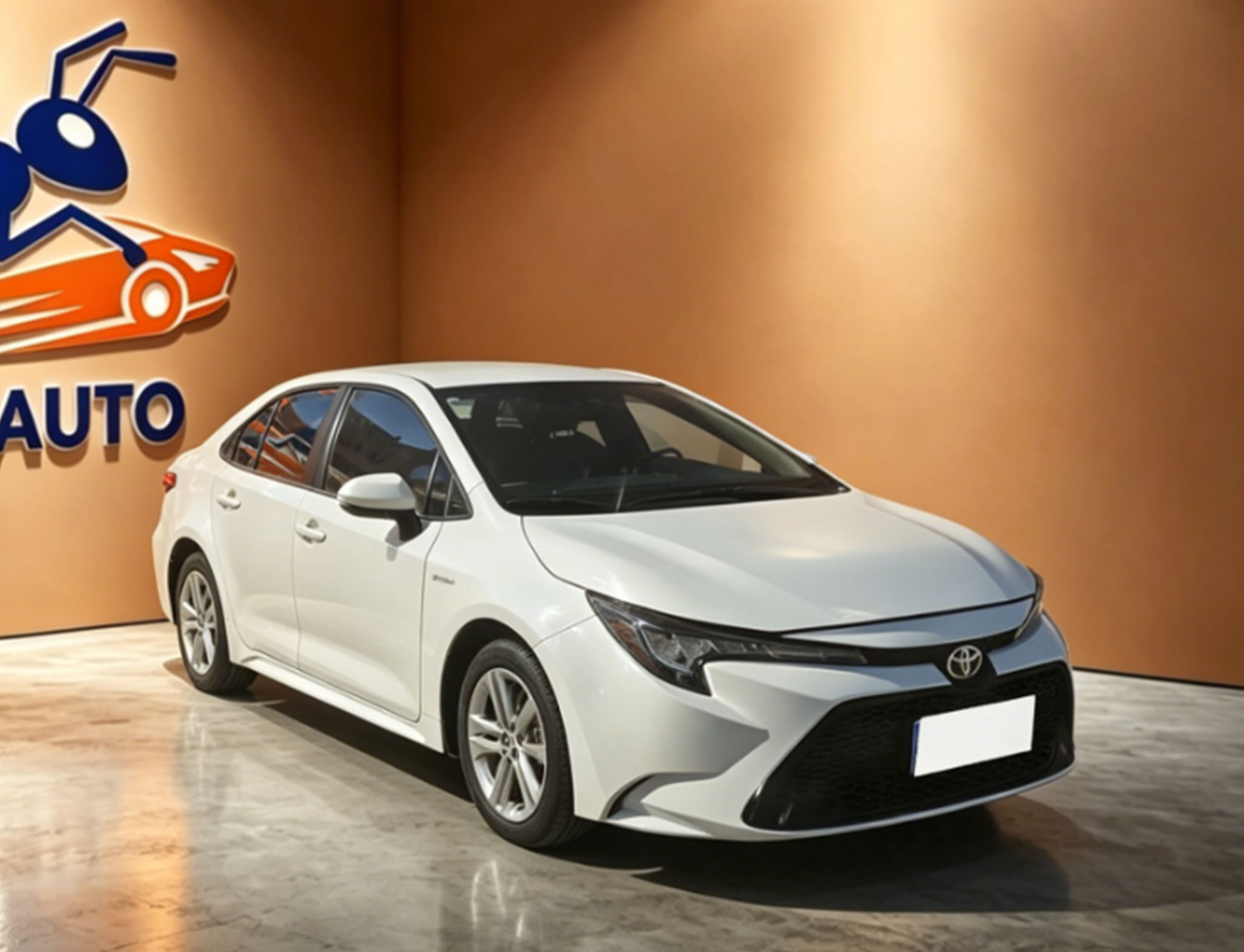 Toyota Levin 2022 TNGA 1.5L CVT