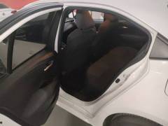 Toyota Levin 2022 TNGA 1.5L CVT