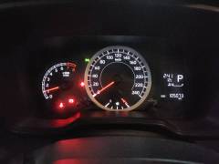 Toyota Levin 2022 TNGA 1.5L CVT