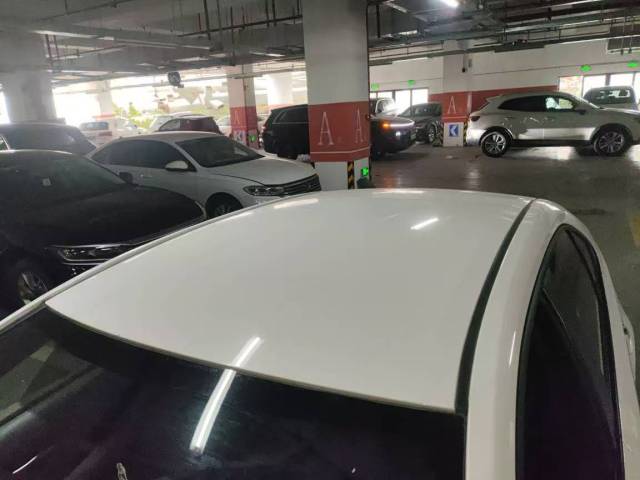 Toyota Levin 2022 TNGA 1.5L CVT
