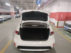 Toyota Levin 2022 TNGA 1.5L CVT