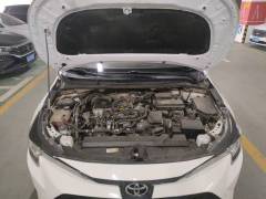 Toyota Levin 2022 TNGA 1.5L CVT