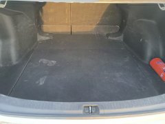 Toyota Levin 2022 TNGA 1.5L CVT