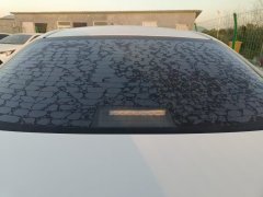 Toyota Levin 2022 TNGA 1.5L CVT