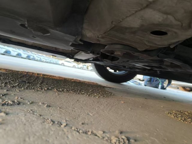 Toyota Levin 2022 TNGA 1.5L CVT