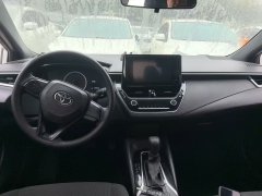 Toyota Levin 2022 TNGA 1.5L CVT
