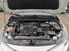Toyota Levin 2022 TNGA 1.5L CVT