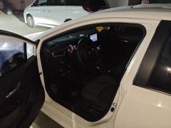 Toyota Levin 2022 TNGA 1.5L CVT