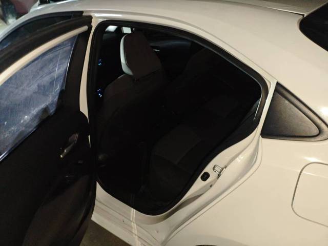 Toyota Levin 2022 TNGA 1.5L CVT